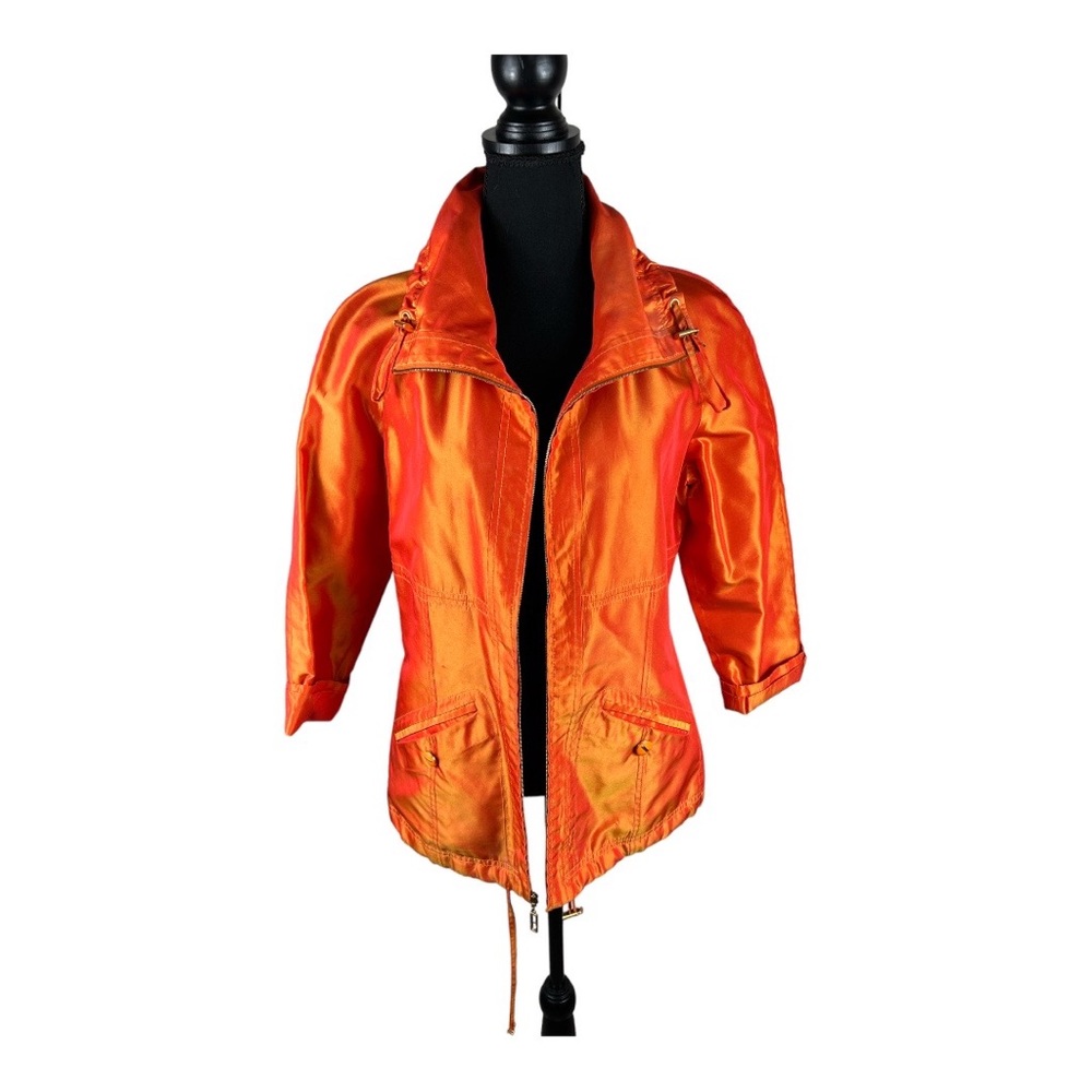 St. John Resort Jacket Size 6